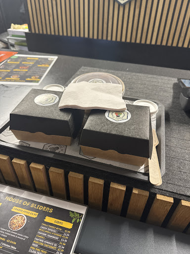 Photo of House of Sliders - Unit 2, Midsummer Place Shopping Centre, Milton Keynes MK9 3GB